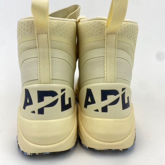 APL Athletic Propulsion Labs TechLoom Defender Vanilla Midnight Ice Blue Mens 11 main image 7